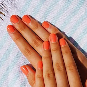 LR Nail gallery