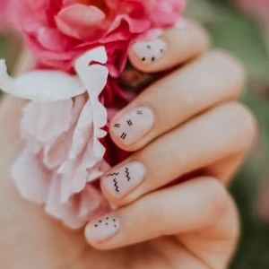 LR Nail gallery