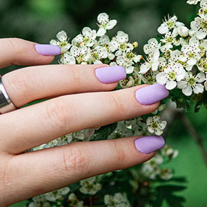 LR Nail gallery