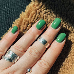 LR Nail gallery