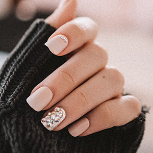 LR Nail gallery