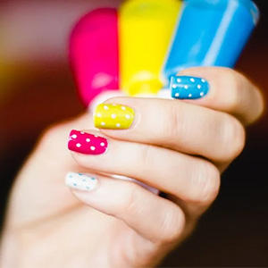 LR Nail gallery