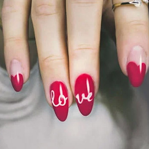LR Nail gallery
