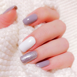LR Nail gallery