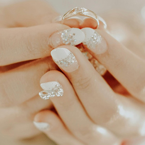 LR Nail gallery