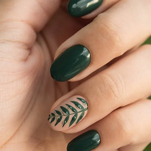 LR Nail gallery