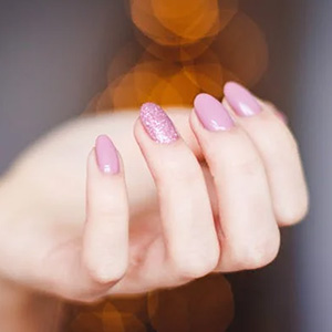 LR Nail gallery